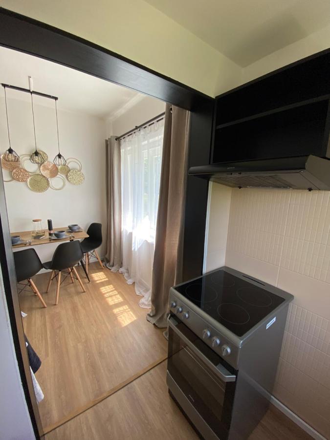 Panda apartmán Frýdštejn Apartamento Exterior foto